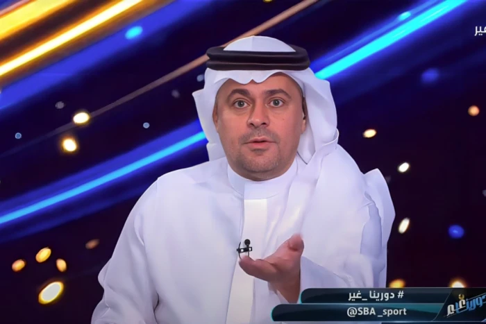 بالفيديو.. خالد الشنيف: لو كنت أشجع الاتحاد والله ما أحضر !