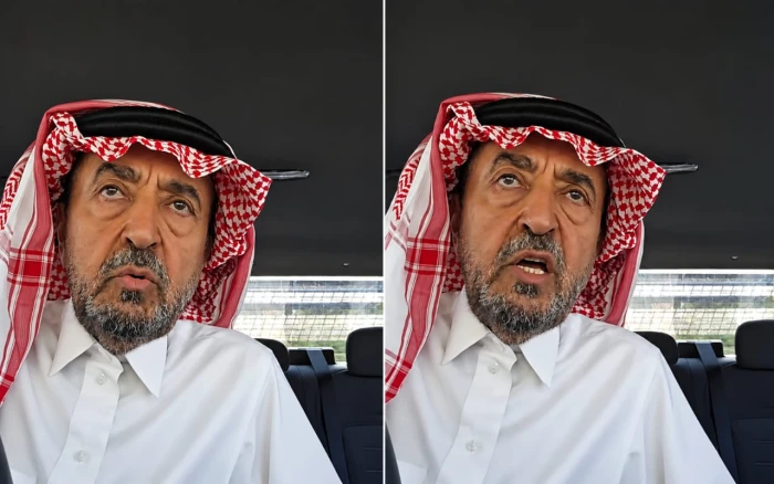 «هل دُرست أسباب إفلاس المشروع ؟»..بالفيديو:  النجدي يفتح ملف استحواذ "بن داود" على مصنع ألبان في إستونيا بأكثر من نصف مليار ريال