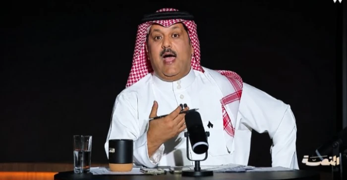 بالفيديو.. تركي العجمة في أولى حلقات «المنصة»: «حنا برنامج غير محايد.. حنا برنامج موضوعي»