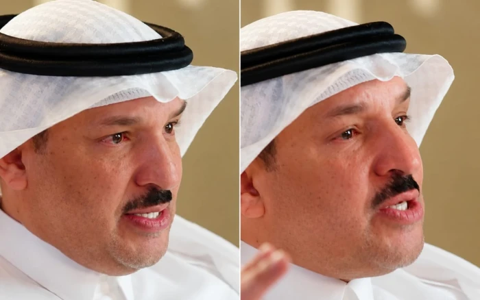 «  أحبّها وأحب أمها و لن أكرر الزواج بعدها».. بالفيديو: لحظة بكاء ماجد التويجري أثناء حديثه عن زوجته الراحلة أم تركي