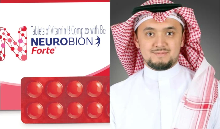 هل فيتامين B12 يحمي الأعصاب من السكري ويعالجها من الاعتلال العصبي؟.. استشاري يجيب