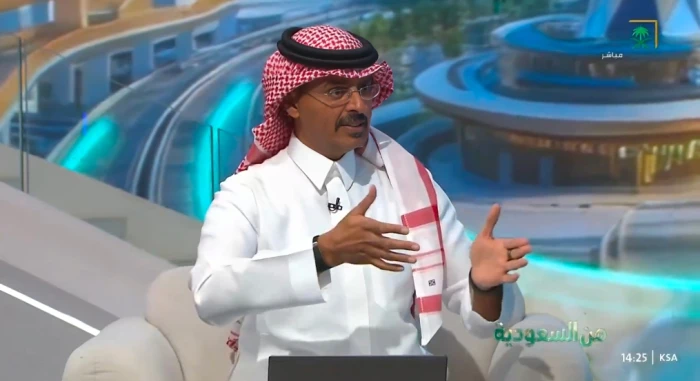 بالفيديو.. الأحمدي يكشف مدة ضبط الساعة البيولوجية..  والطريقة الصحيحة لنوم  الطلاب قبل العودة إلى المدارس