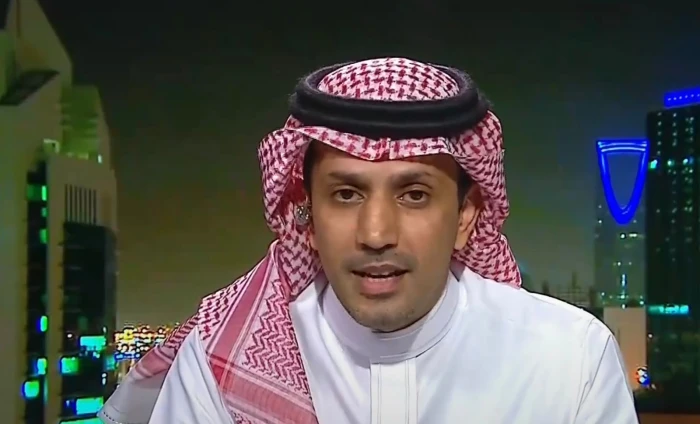 بالفيديو.. الزلال: المملكة القابضة دعمت الهلال بـ2.3 مليار ريال وقد يصل الدعم إلى 3 مليارات
