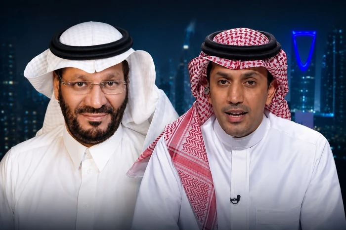«الشركة مدرجة و قد يضلل المستثمرين».. المحلل الاقتصادي حسين الرقيب يطالب بتوضيح بشأن دعم المملكة القابضة للهلال بـ2.3 مليار ريال