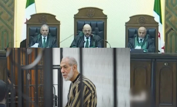 سوريا.. بالفيديو: المحكمة تحرم مفتي البراميل أحمد حسون من  العفو العام والخاص لهذا السبب