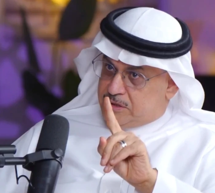 «سنبقى وحيدين لكننا أقوياء»..بالفيديو : الجاسر يتحدث عن قدرة السعودية على مواجهة التهديدات الإيرانية وحماية أمن الخليج