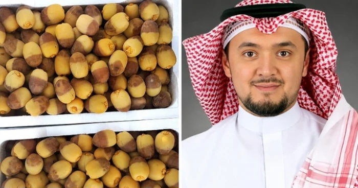 استشاري يكشف الكمية المناسبة من التمر لمرضى السكري