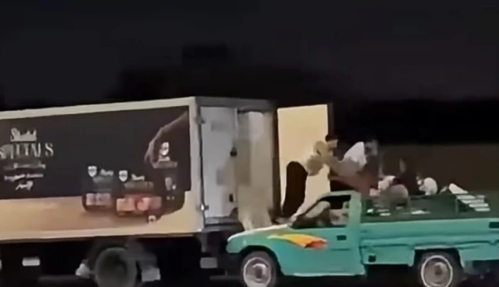 القبض على أحد اللصوص المتهمين في واقعة أغرب سرقة في مصر