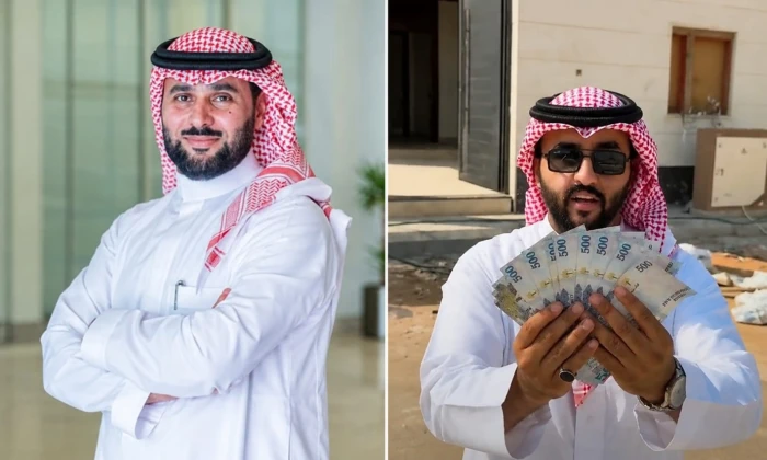 أول تعليق من مستشار قانوني على إعلان مسوق عقاري يقدم هدية 5 آلاف لزبائنه ويكشف أبرز مخالفاته