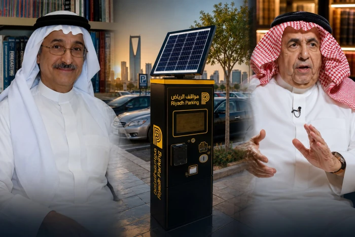 القنيبط ينتقد «مواقف الرياض» بسبب غرامة الـ200 ريال.. والشريان يوجه رسالة لأمانة الرياض