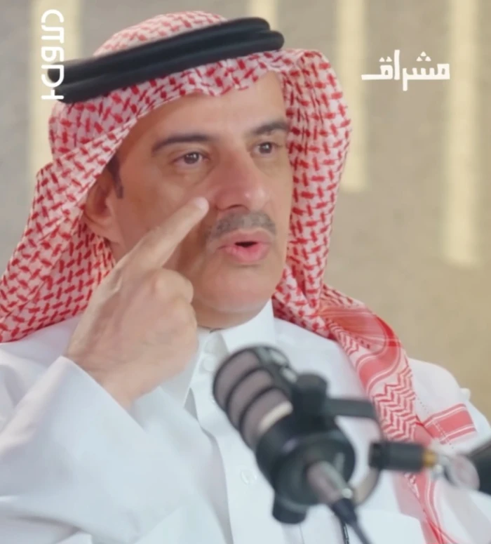 ربح تجاوز 2200%.. بالفيديو: مالك الخيل "خالد بن مشرف" يروي قصة صفقة بيع حصان في أمريكا