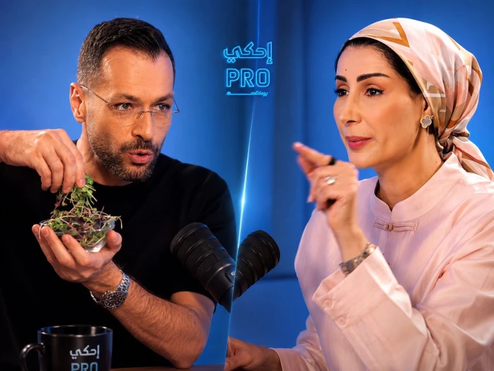 «أقوى 100 مرة».. بالفيديو: أخصائية تغذية تكشف فوائد براعم البروكلي للحماية من السرطان.. وأفضل طريقة لتناولها