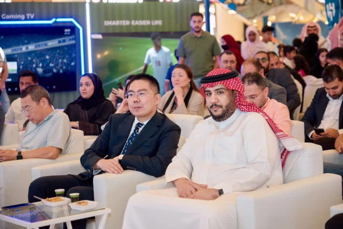 هايير تكشف عن مجموعة متميزة من الأجهزة المنزلية الذكية المصممة لأنماط الحياة السعودية في الرياض