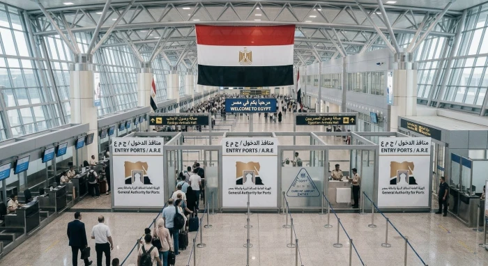 مصر تعلن فرض رسوم جديدة على تأشيرة الدخول بداية عام 2027.. وتكشف عن قيمتها