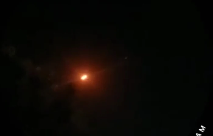 بالفيديو: رصد إطلاق صاروخ باليستي من داخل إيران بعد الضربة الأميركية على جزيرة لارك.. والهدف مجهول حتى الآن
