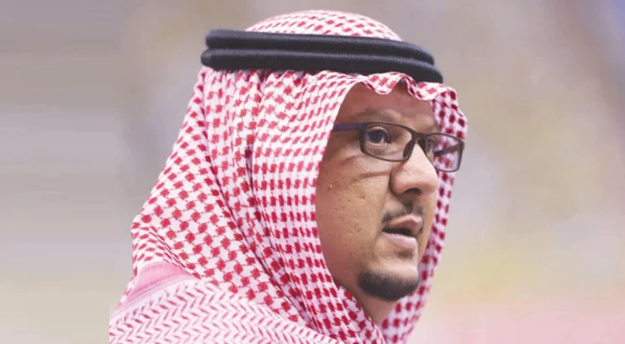 «خله يدفع الرواتب علشان نصدق» .. فيصل بن تركي ينشر 3 تغريدات غامضة ويثير الجدل