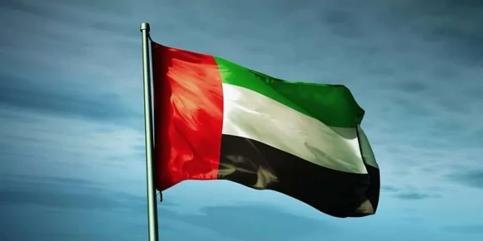 الإمارات تعلن استهدافها بمسيّرة قادمة من إيران