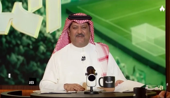 بالفيديو.. العجمة يثير الجدل حول فشل بعض الصفقات: «اللي عنده قرش محيّره.. يجيب لاعب ويطيّره»