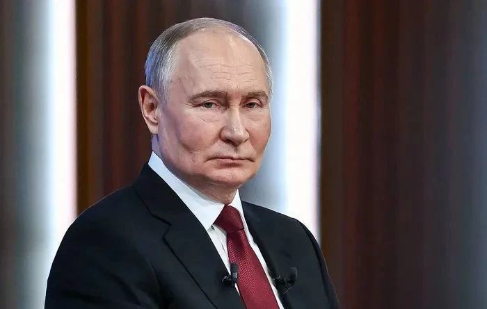 بعد سنوات من القتال..بوتين يفاجئ العالم ويعلن رغبته بإنهاء الحرب في أوكرانيا
