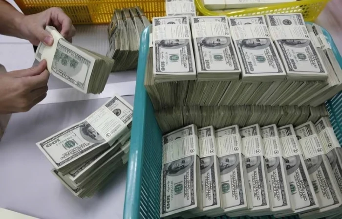 بلومبرغ: السعودية تبحث اقتراض 8 مليارات دولار من البنوك