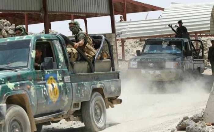 مقتل القيادي الداعشي أبو حذيفة الأنصاري في اليمن