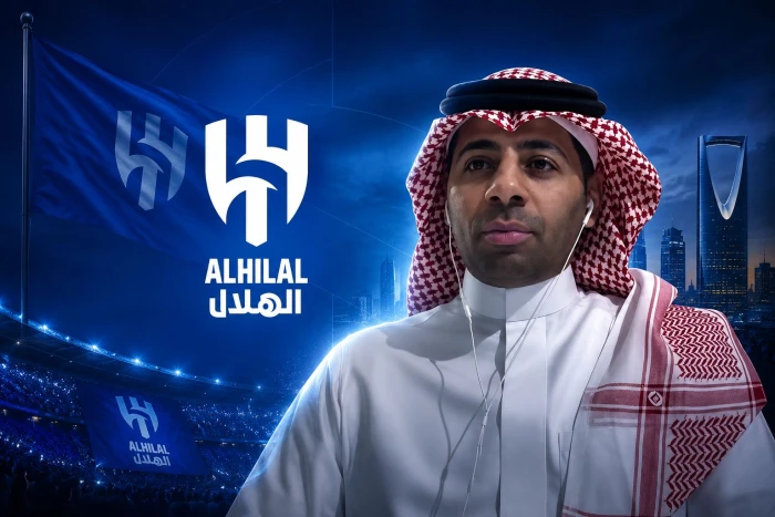 بعد حديثه عن «صفقات الهلال مجهولة المصدر».. الهلال يرد على تيسير الجاسم ببيان ويلوح بالإجراءات القانونية