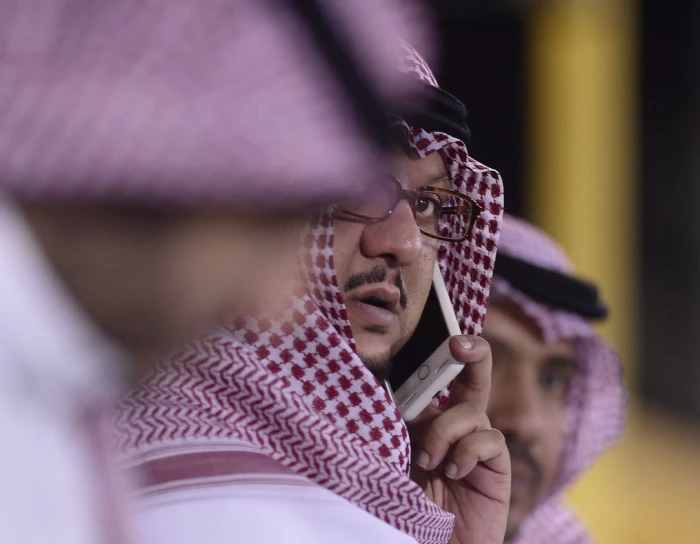 «الوغد لو يلبس بشوت السلاطين».. فيصل بن تركي ينشر تغريدتين غامضتين ويثير التساؤلات