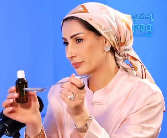 ماذا يحدث لجسمك عند تناول زيت حبة البركة يوميًا؟.. بالفيديو: أخصائية تغذية تجيب