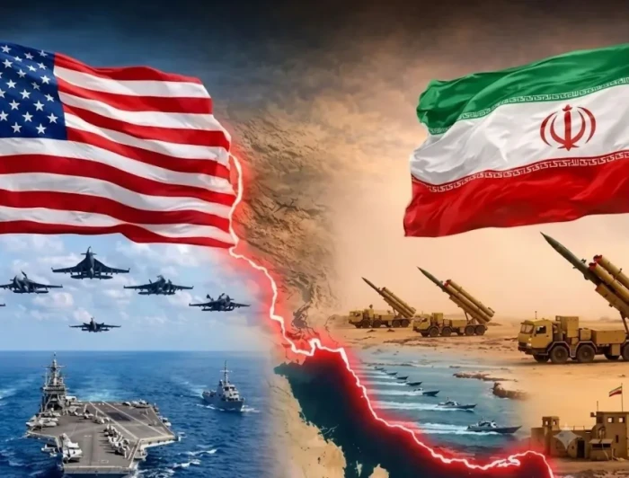 إيران تكشف أعداد القتلى في الهجمات الأمريكية الأخيرة