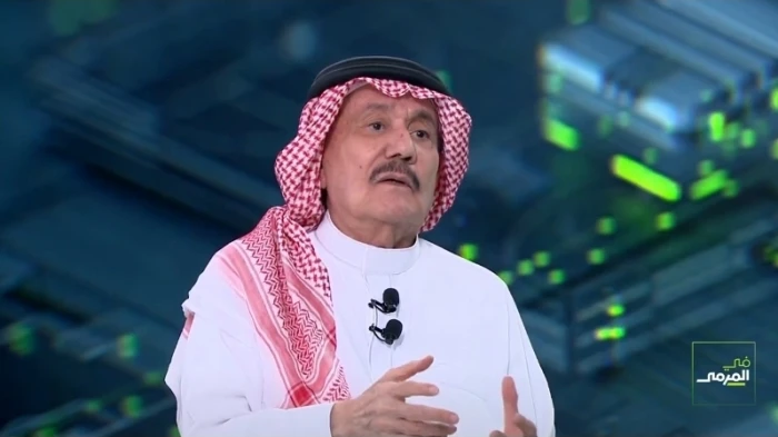 بالفيديو.. تصريح مفاجئ من عضو شرف الاتحاد "أسعد عبدالكريم": لا أحد يدير الاتحاد والنصر أصلاً هم مندسون