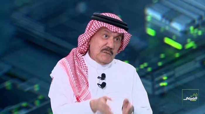 بالفيديو.. الفريق أسعد عبدالكريم: ميزانيات الأندية سرية.. وهذا سبب ضبابية الوضع ولا يُعرف من يديرها