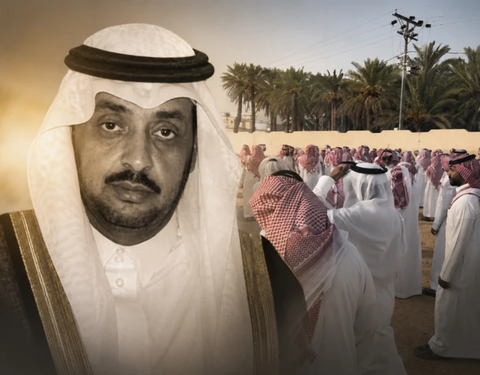 ما تفاجأ به داخل القاعة أصابه بالقهر والغبنة.. تفاصيل وفاة المواطن عبدالرحمن الجويعد داخل قاعة الأفراح في ليلة زفاف ابنته