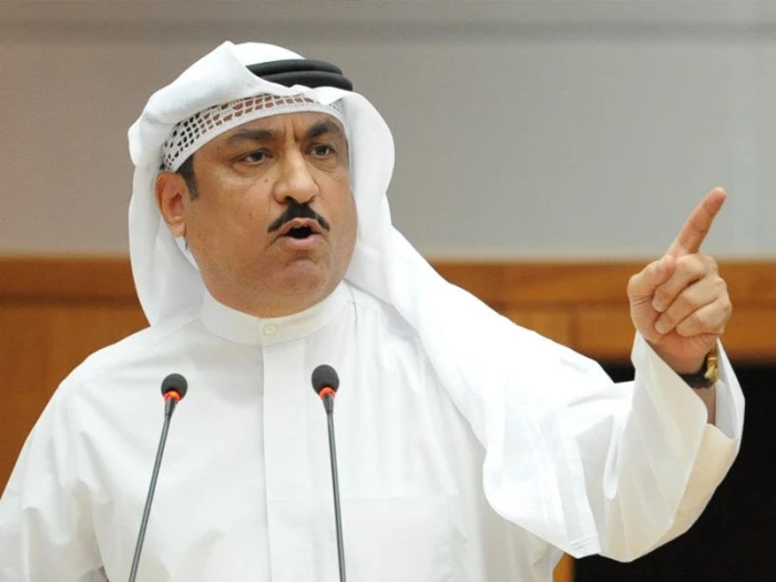 بينهم مسلم البراك.. «التمييز» الكويتية تقضي بحبس نواب سابقين والكشف عن القضايا المتورطين فيها