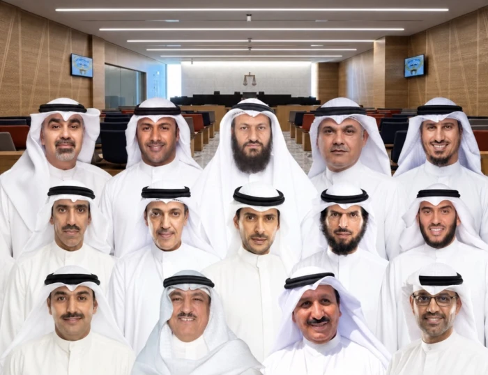 بالصور والأسماء: النواب الكويتيون السابقون الذين أدانتهم «التمييز» بعد إلغاء أحكام البراءة