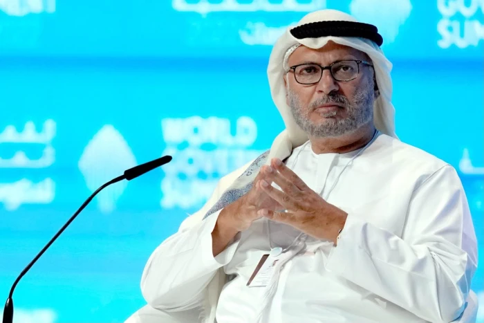 قرقاش ينتقد دول الخليج: فهمنا «مشكلة إيران» منذ سنوات ومع ذلك فشلت في تقديم رد موحد