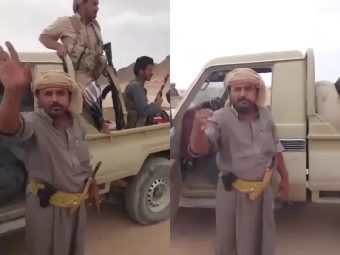 "دقت ساعة الصفر".. بالفيديو: قبائل اليمن تعلن جاهزيتها الكاملة للتقدم نحو جبهات القتال ضد مليشيا الحوثي