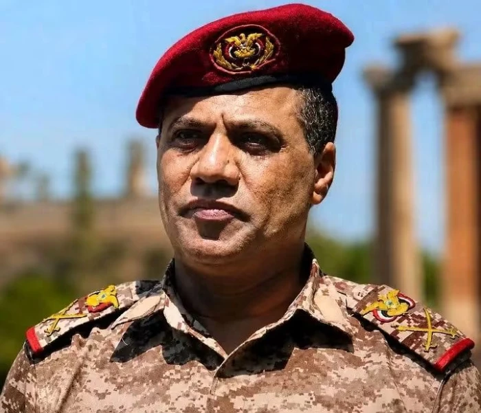 مساعد وزير الدفاع اليمني يعلن رسميًا اتخاذ قرار تحرير صنعاء من ميليشيا الحوثي الانقلابية