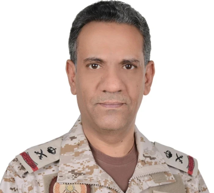 بعد إصابة 73 مدنيًا.. اللواء المالكي يكشف 4 مدن سعودية استهدفتها الميليشيا الحوثية الإرهابية