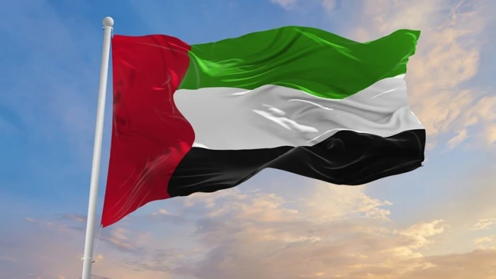 أول تعليق إماراتي على الهجمات الحوثية الإرهابية التي استهدفت السعودية