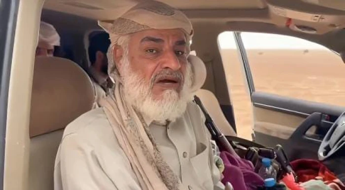 بعد تحرير اليتمة.. «شيخ يمني» يدعو القبائل اليمنية للتوجه إلى جبهات القتال في الجوف لطرد ميليشيا الحوثي الإرهابية