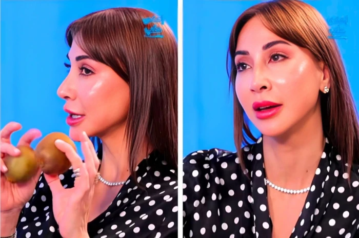بالفيديو.. أخصائية تكشف فوائد تناول الكيوي قبل النوم.. وتحدد الوقت المناسب