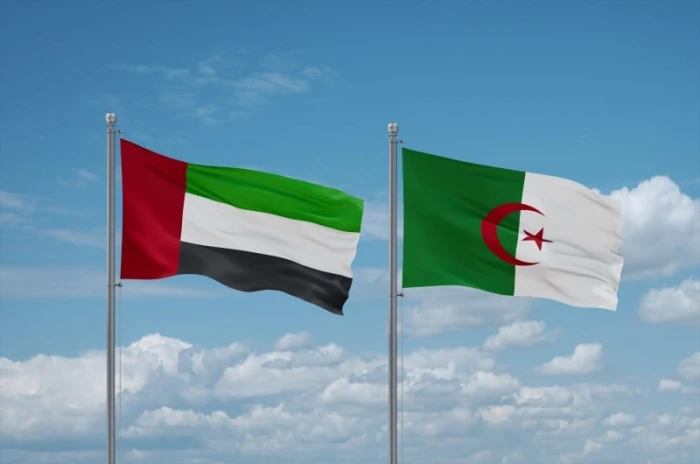 رسميا: الإمارات تعلّق على قرار الجزائر قطع العلاقات الدبلوماسية: نأمل أن يكون مؤقتًا