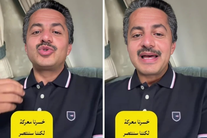 "رب ضارة نافعة"…بالفيديو.. البخيتي يكشف أسباب انسحاب القوات اليمنية  من مدينة المخا  بالقرب من باب المندب
