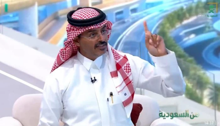 «القصر أصبح ملفتًا».. بالفيديو: الأحمدي يكشف عادات غذائية قد تؤثر على طول الجيل الجديد