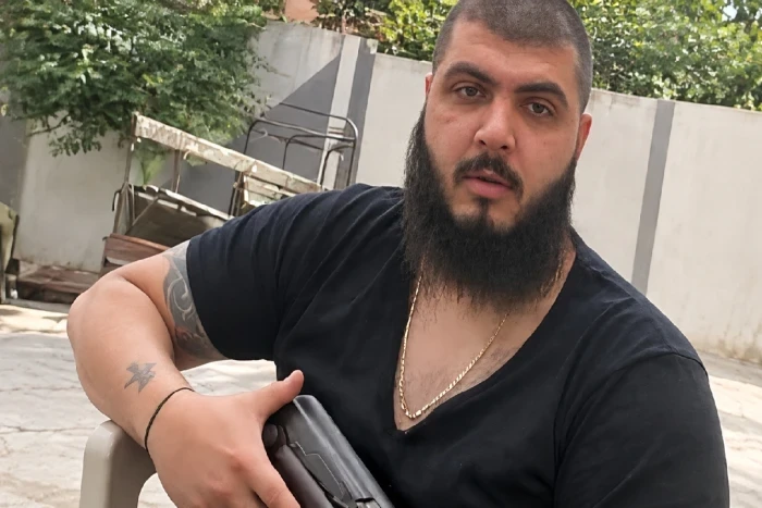 بعد توقيفه في لبنان.. سوريا تبدأ أول خطوة لاسترداد سليمان الأسد ابن عم المخلوع بشار