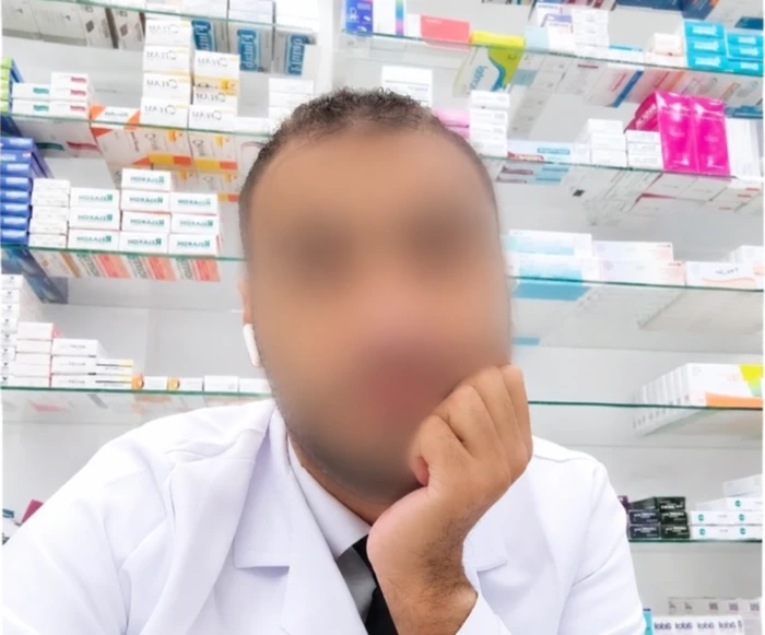 بيان عاجل من صيدلية شهيرة بجازان بشأن أحد موظفيها بعد إساءته للمملكة عبر مواقع التواصل