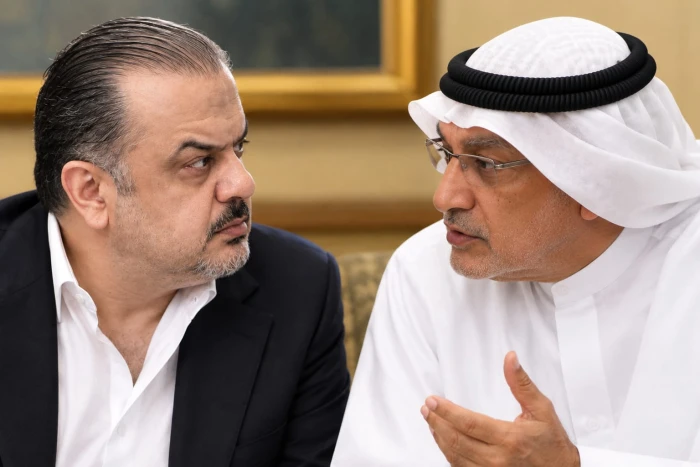 «وبدا لي كأنك تتحدث كشخص من الريف النمساوي!»… عبدالرحمن بن مساعد يرد على مغرد إماراتي مثير للجدل: طرحك عن السعودية مغلوط جملة وتفصيلًا