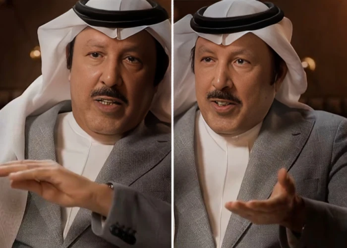 بالفيديو: رجل الأعمال مساعد آل سيّار: «المليون ريال ماله قيمة».. وما يجيب لك إلا شقة في حي لبن أو الشفاء