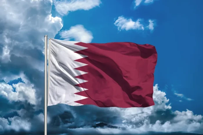 قطر تعلق على تعطيل الملاحة في مضيق هرمز وباب المندب