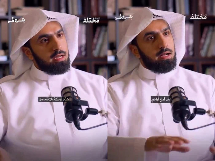 بسبب صكوك أراضٍ بأسماء الأبناء .. بالفيديو : محام يكشف قصة «يمين غموس» قلبت مصير ميراث عائلة وتضرر منها البنات